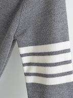 The Aspen Zip Hoodie