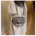 Classic Women’s Small Square Handbag