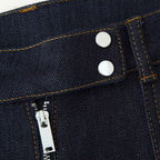 The Brooklyn Denim Set