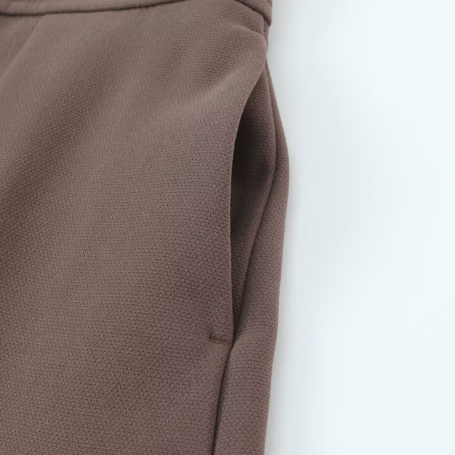 Tailored Women’s Suit Co-Ord Set