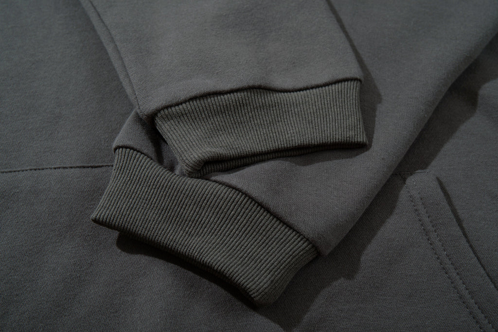 Varsity Heritage Hoodie