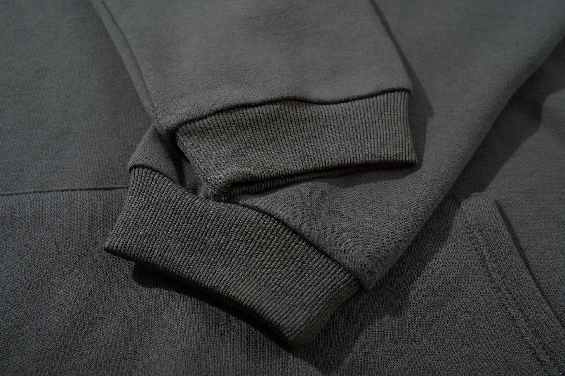 Varsity Heritage Hoodie