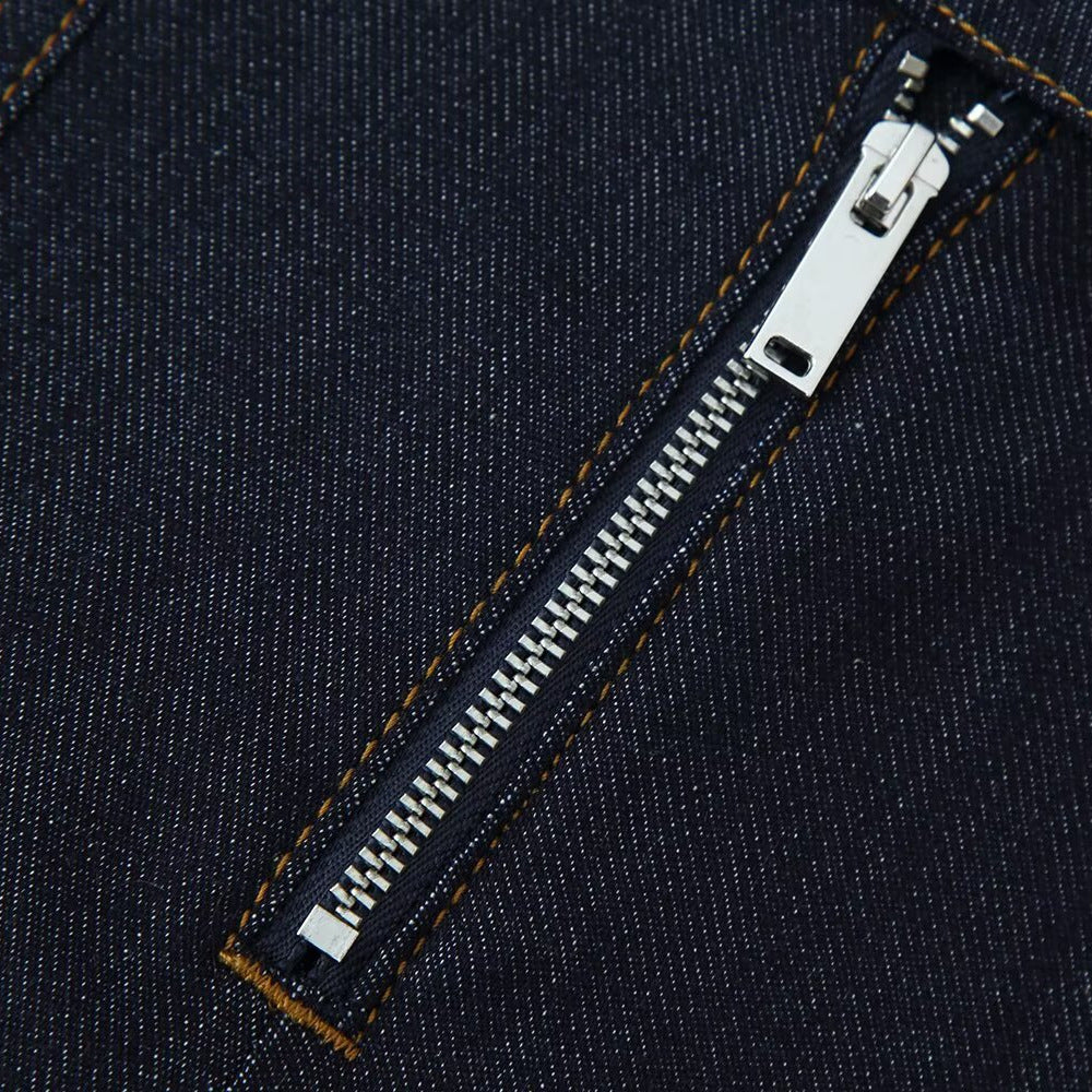 The Brooklyn Denim Set