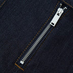 The Brooklyn Denim Set
