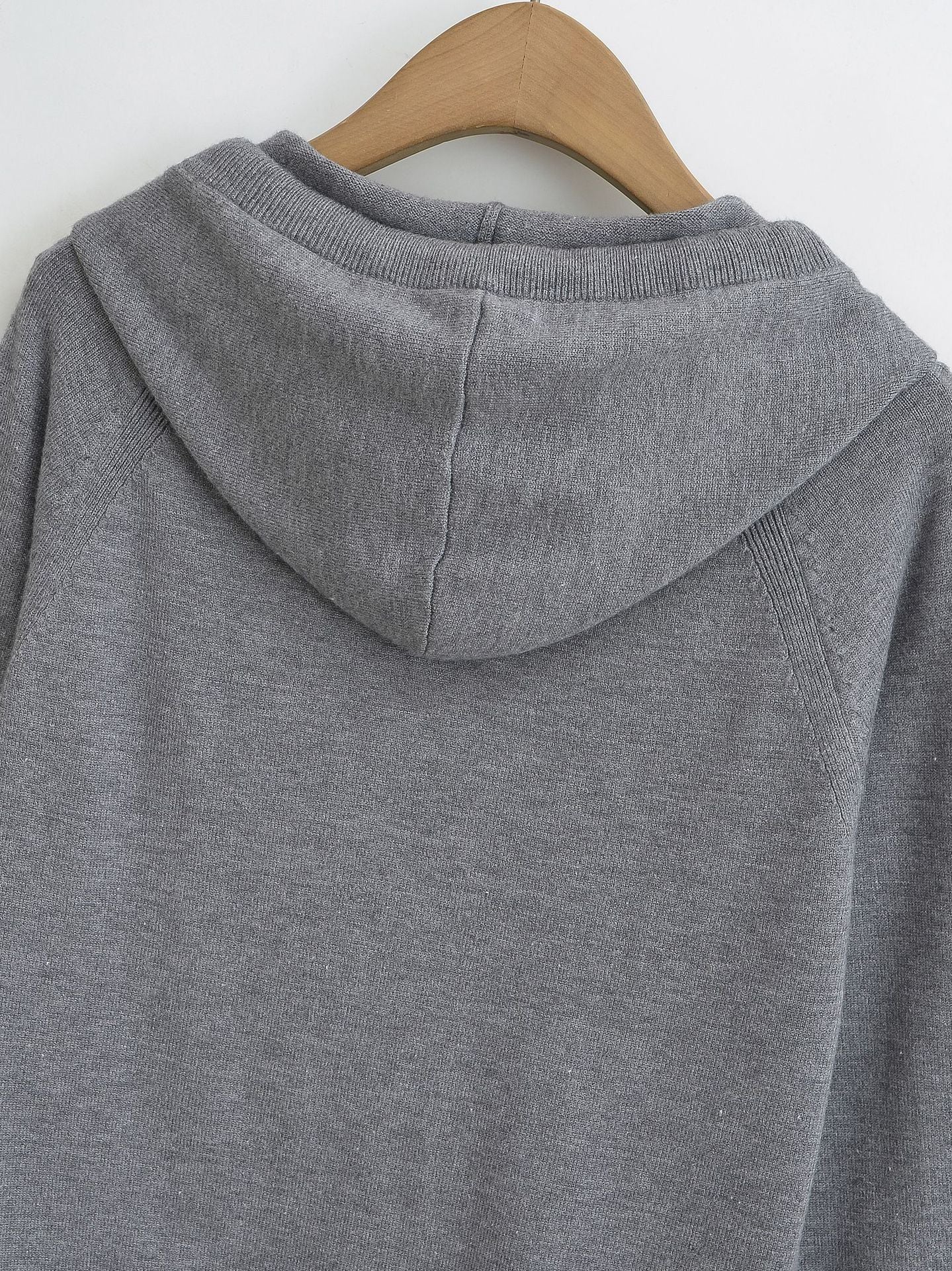 The Aspen Zip Hoodie