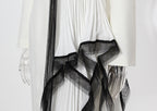 The Monaco Statement Blazer Dress