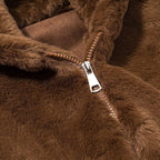 The Aspen Sherpa Jacket