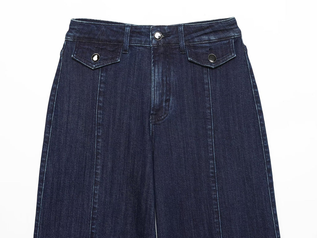 The Florence Jeans