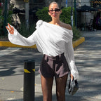 The Rosalie Chiffon Top