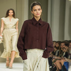 The Nova Oversized Shirt
