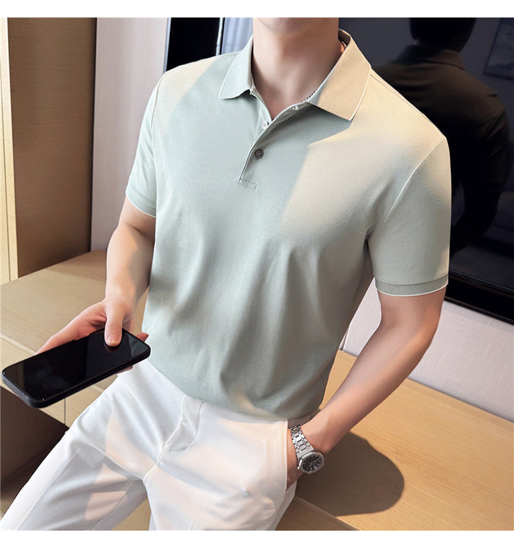 The Monaco Polo