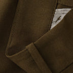 The Soho Pleated Trousers