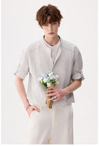 The Fusion Layer Shirt