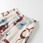 The Riviera Print Set