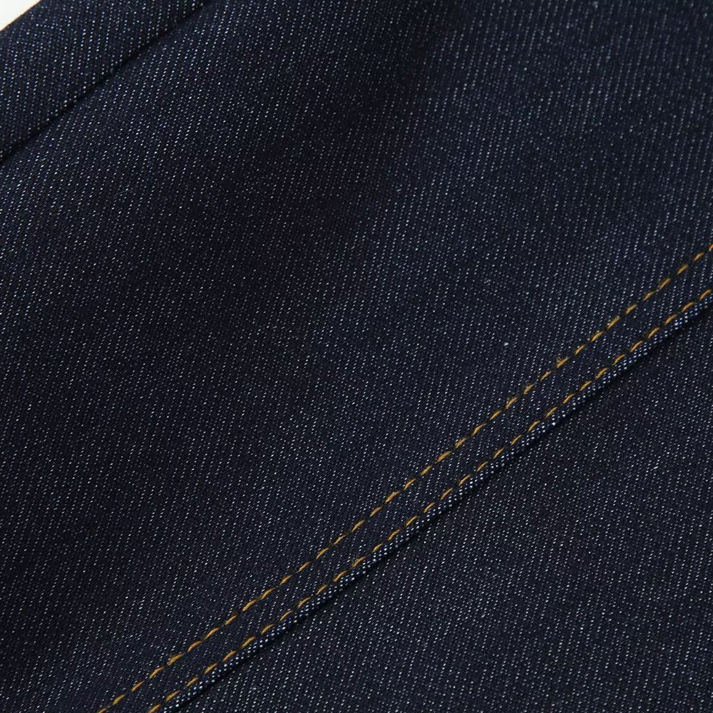 The Brooklyn Denim Set