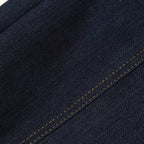 The Brooklyn Denim Set