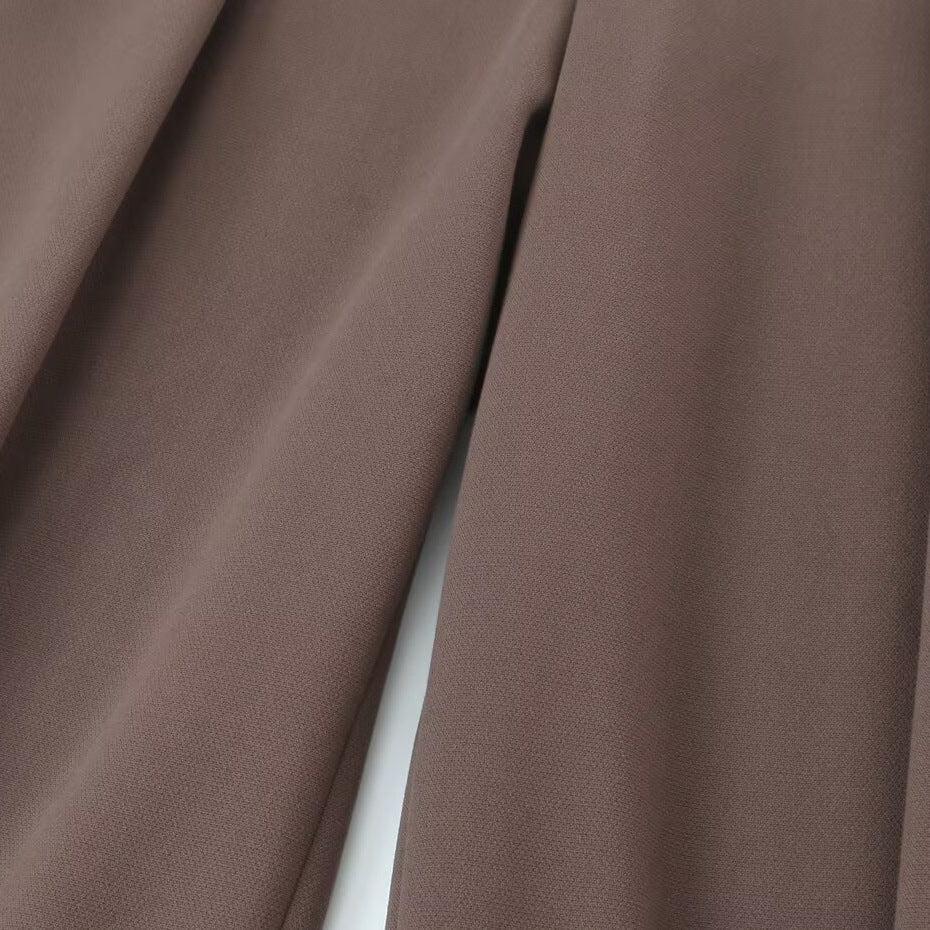 Tailored Women’s Suit Co-Ord Set