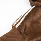 The Aspen Sherpa Jacket