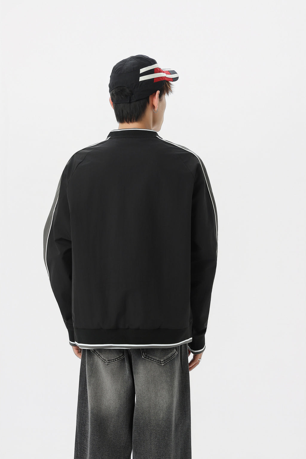 Diamond League Jersey Sweatshit