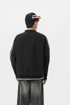 Diamond League Jersey Sweatshit