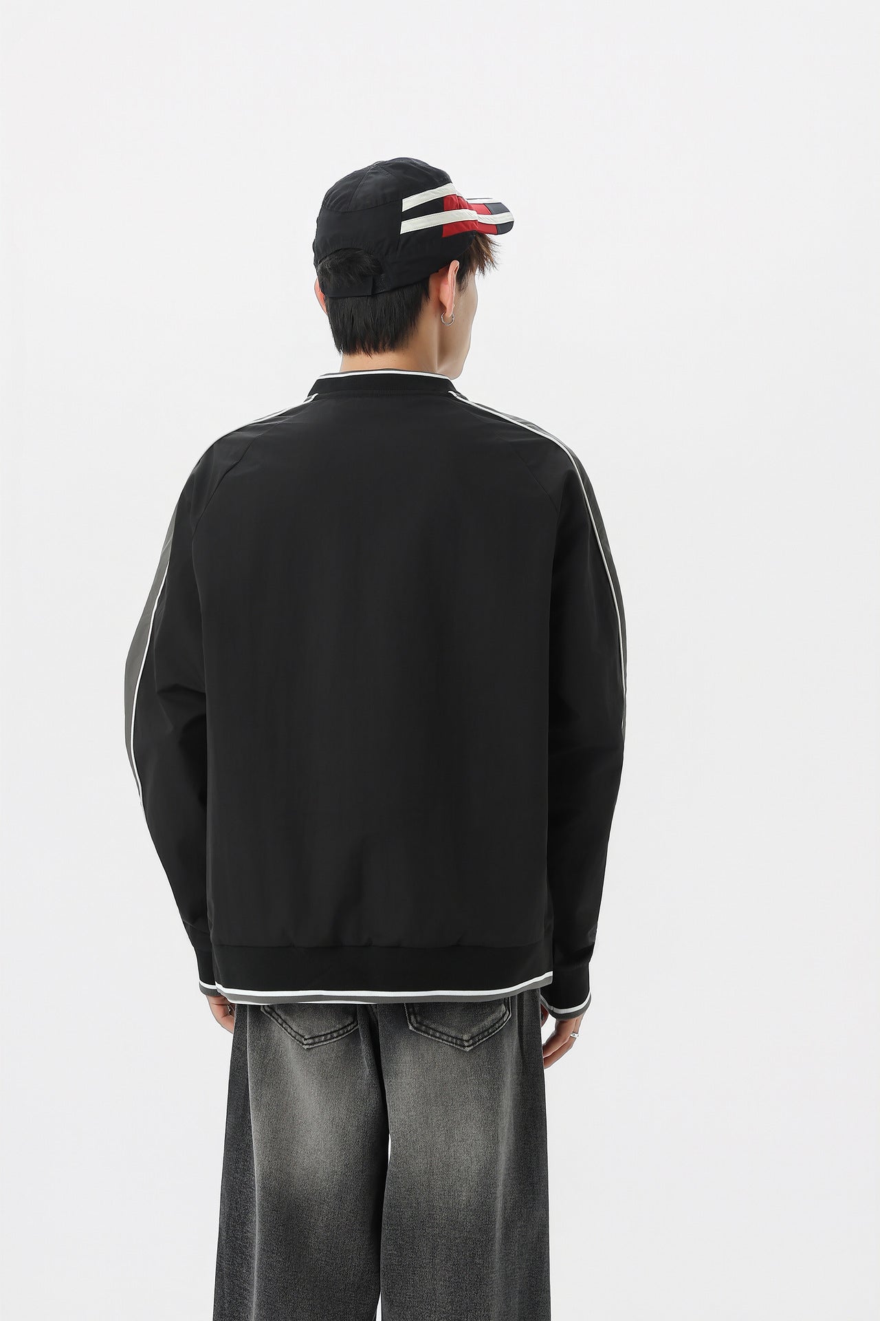 Diamond League Jersey Sweatshit