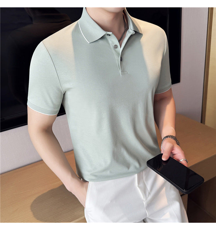 The Monaco Polo