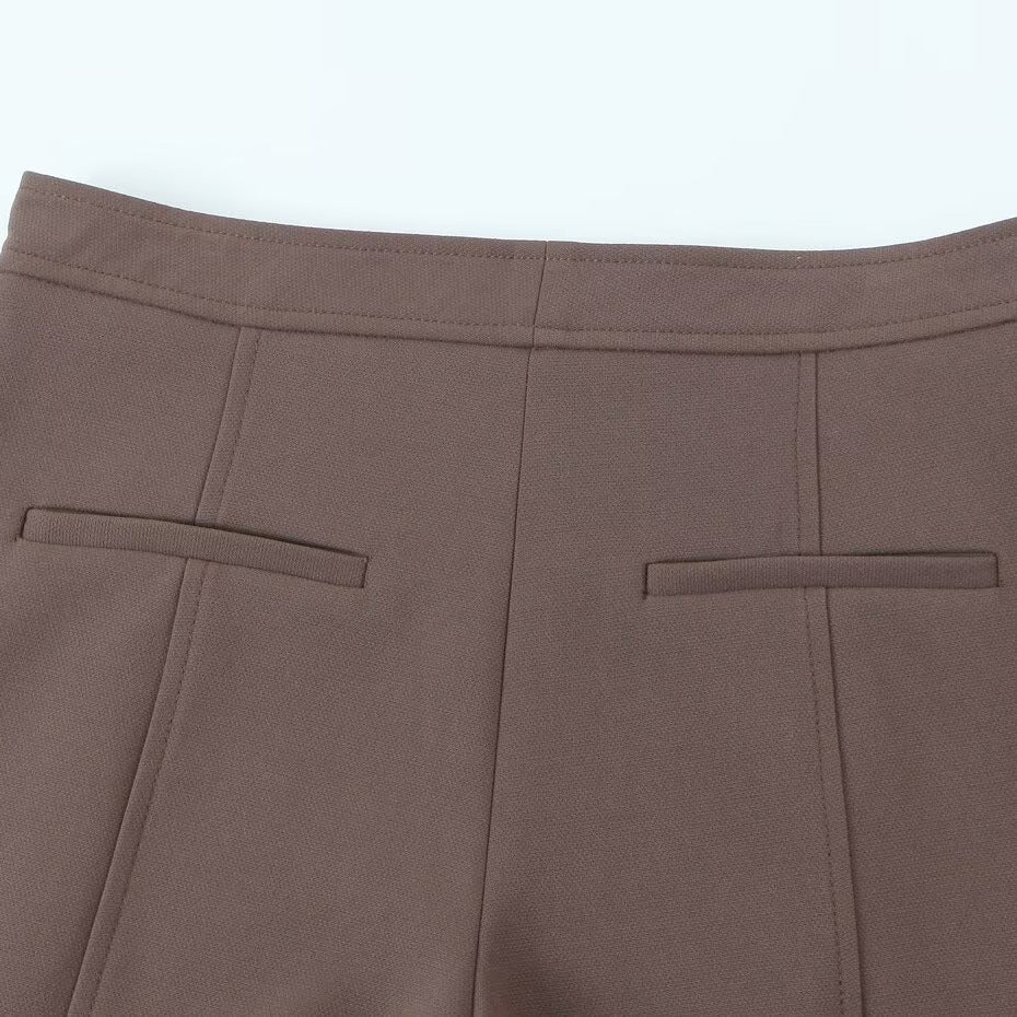 Tailored Women’s Suit Co-Ord Set