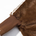 The Aspen Sherpa Jacket