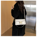 Classic Women’s Small Square Handbag