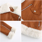 The Kensington Jacket
