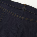 The Brooklyn Denim Set