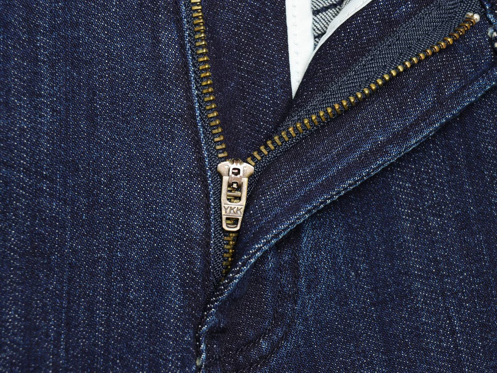 The Florence Jeans