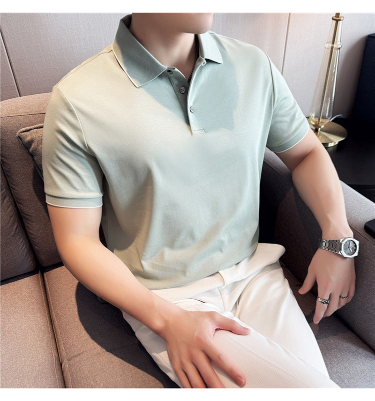 The Monaco Polo