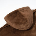 The Aspen Sherpa Jacket