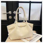 Retro Velvet Women’s Tote Handbag