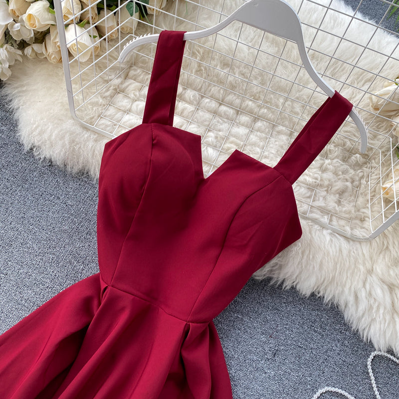 The Emerald Serenity Gown