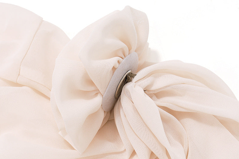 The Rosalie Chiffon Top