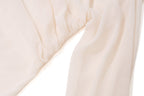 The Rosalie Chiffon Top