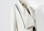 The Monaco Statement Blazer Dress
