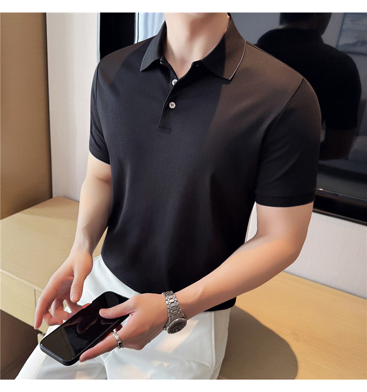 The Monaco Polo