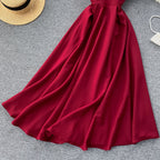 The Emerald Serenity Gown
