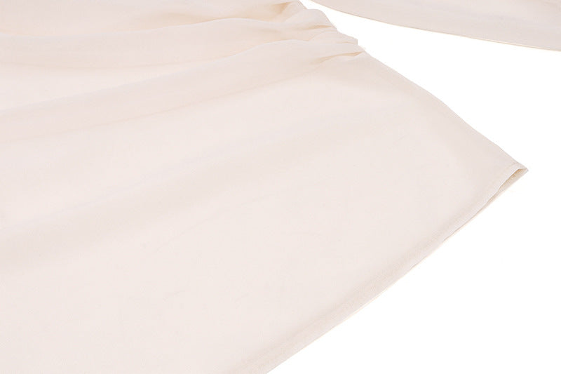 The Rosalie Chiffon Top
