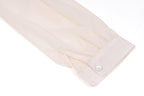 The Rosalie Chiffon Top