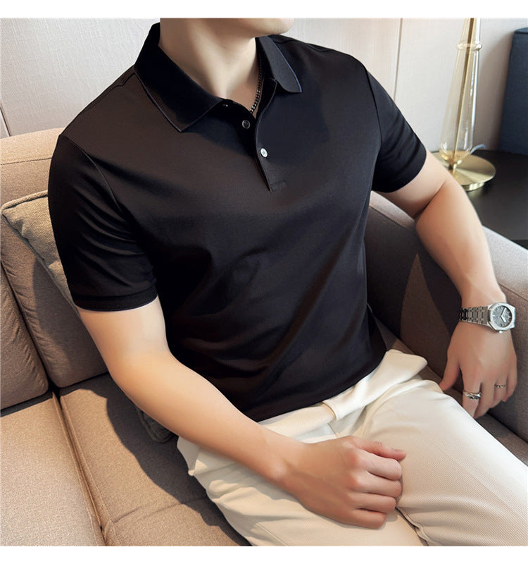 The Monaco Polo
