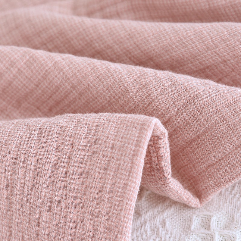 All-Season Cotton Pajama Set
