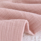 All-Season Cotton Pajama Set