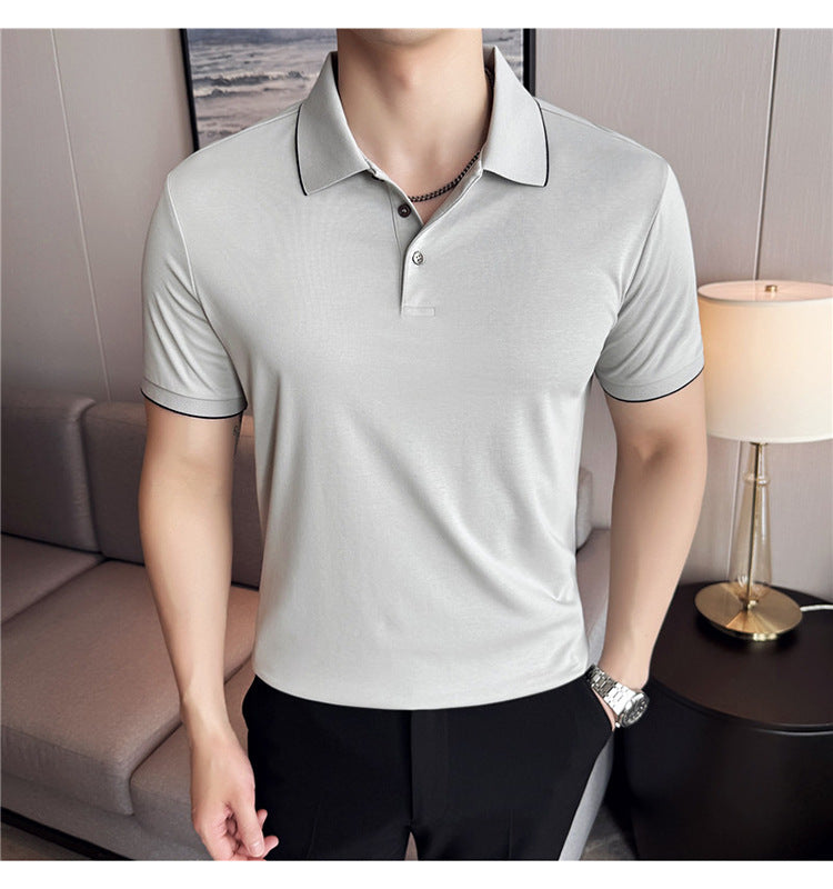 The Monaco Polo