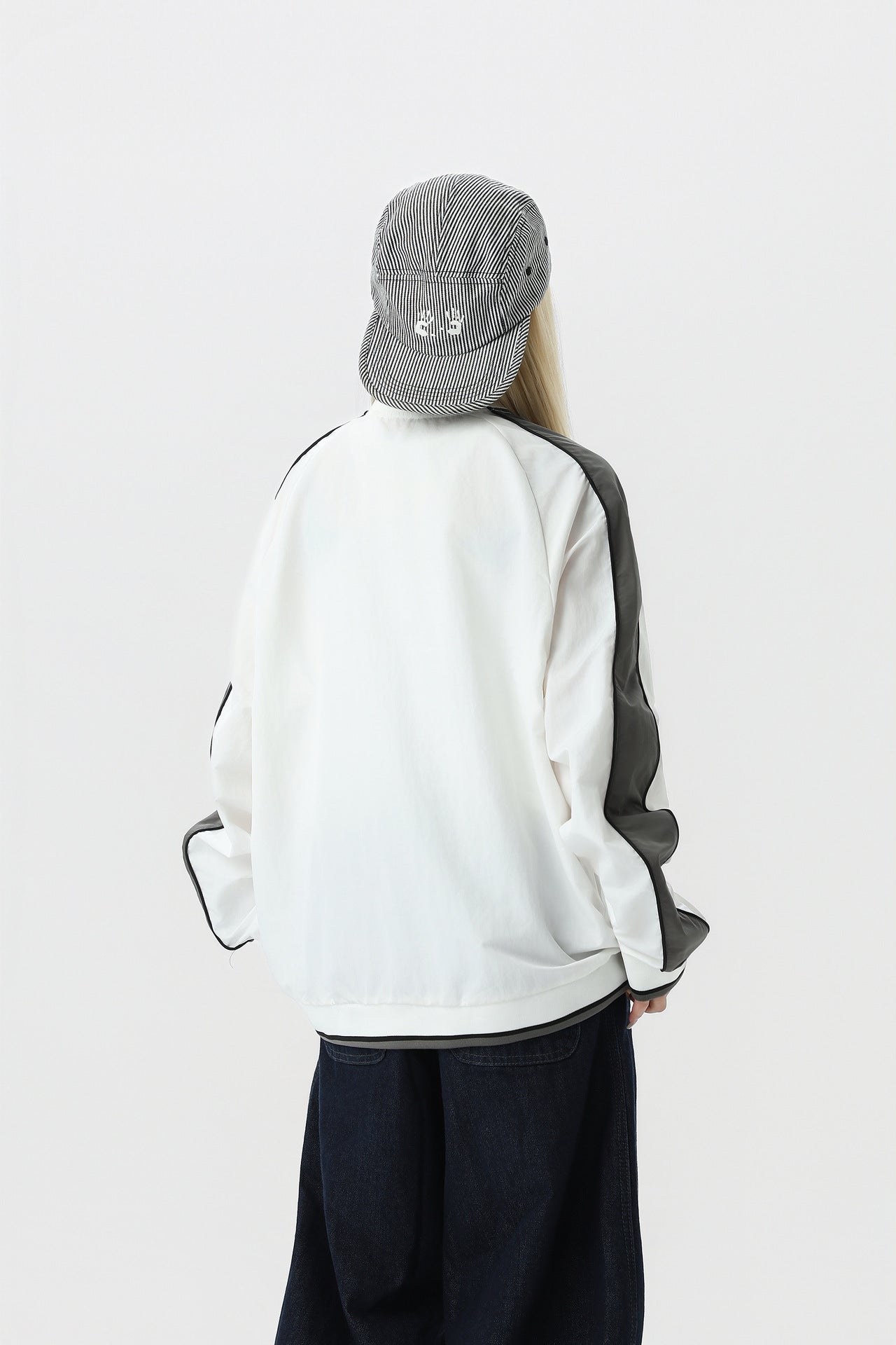 Diamond League Jersey Sweatshit