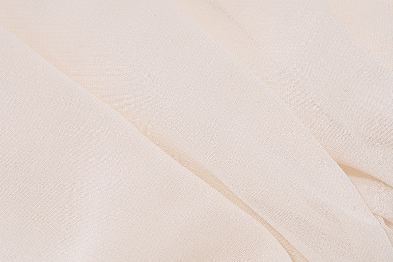 The Rosalie Chiffon Top