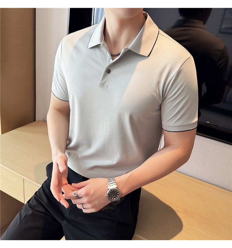 The Monaco Polo